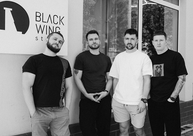 Zespół barberów Poznań