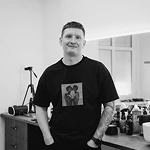 Profesjonalny barber poznań Black Wing Stanisław