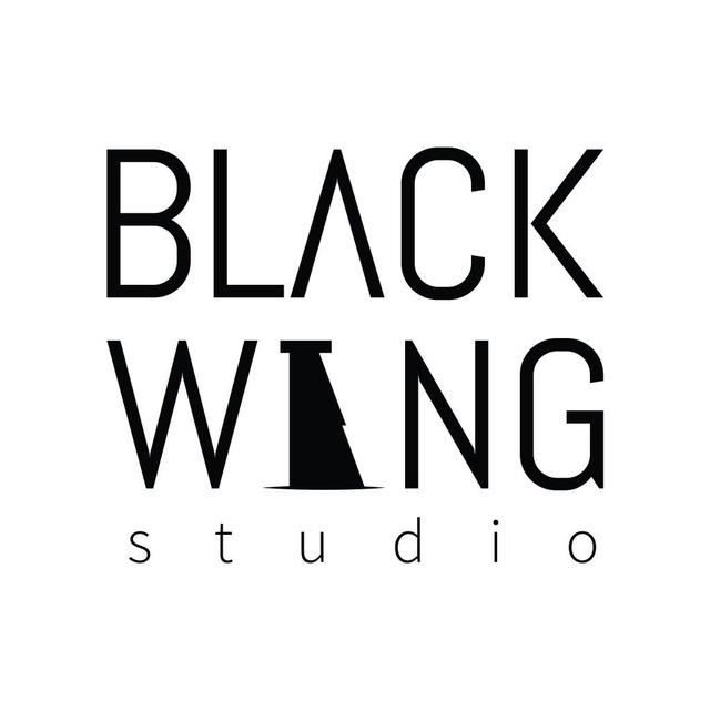 Barber Poznań Black Wing Barber Studio